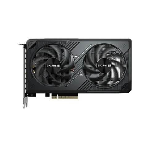 GIGABYTE GeForce RTX 5060 WINDFORCE OC 8G GDDR7 Graphics Card