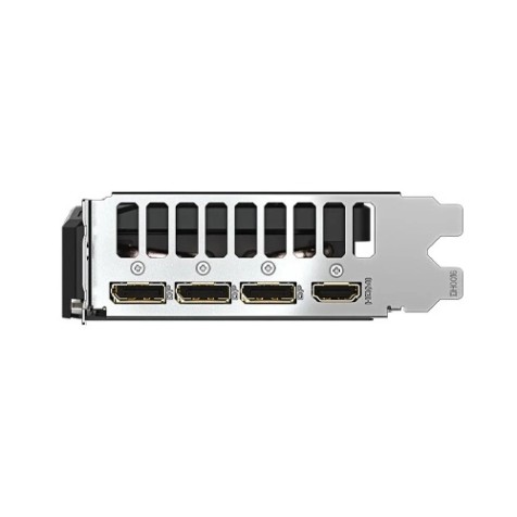 GIGABYTE GeForce RTX 5060 WINDFORCE OC 8G GDDR7 Graphics Card