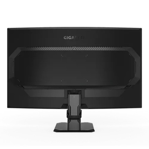 GIGABYTE GS27FC 27" FHD 180Hz Curved Gaming Monitor