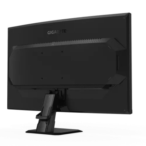 GIGABYTE GS27FC 27" FHD 180Hz Curved Gaming Monitor