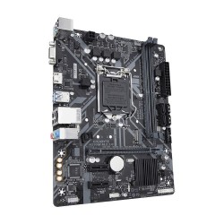 Gigabyte H310M M.2 Micro ATX Motherboard
