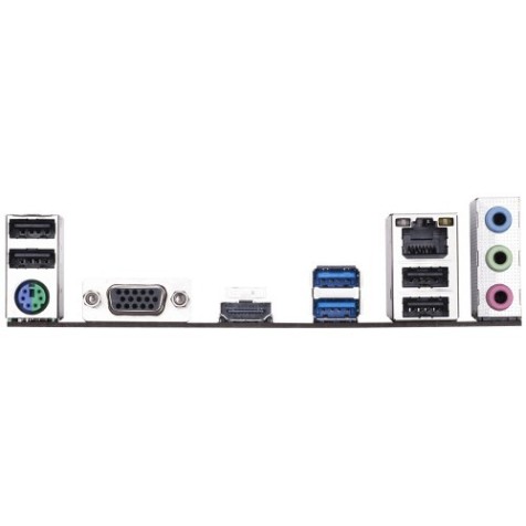 Gigabyte H310M M.2 Micro ATX Motherboard