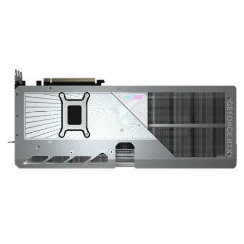 Gigabyte AORUS GeForce RTX 5080 MASTER ICE 16GB GDDR7 Graphics Card
