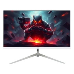 Gigasonic GS-21.5FHD500S8 21.5" 100Hz FHD IPS Gaming Monitor
