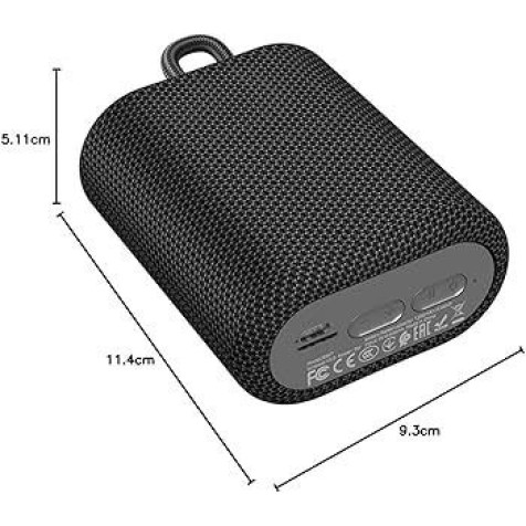  Hoco BS47 UNO Bluetooth Wireless Speaker