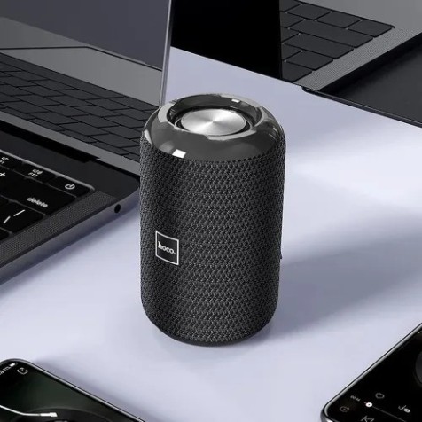 Hoco HC1 True Wireless Waterproof Bluetooth Speaker
