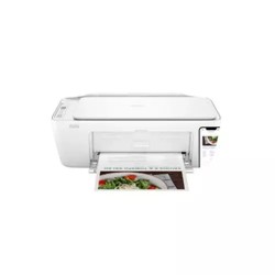 HP DeskJet Ink Advantage 2875 All-in-One Wi-Fi Color Printer