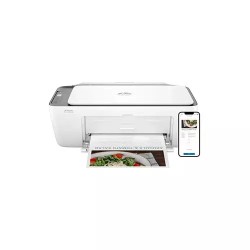 HP DeskJet Ink Advantage 2875 All-in-One Wi-Fi Color Printer