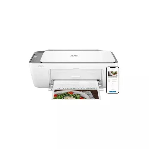 HP DeskJet Ink Advantage 2875 All-in-One Wi-Fi Color Printer