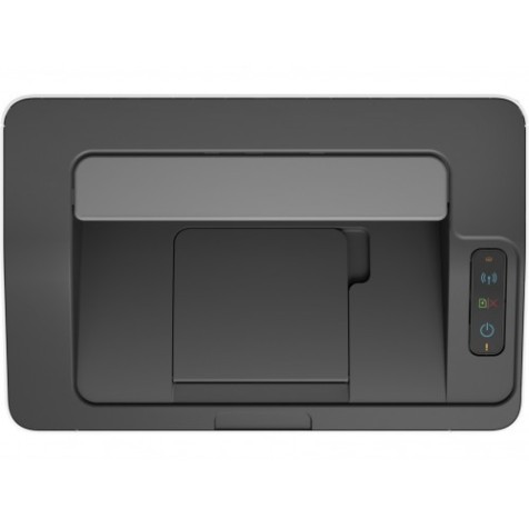HP Laser 107w Single Function Laser Printer