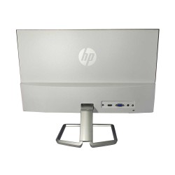 HP 22fw 21.5 IPS Full HD LED Monitor (White)