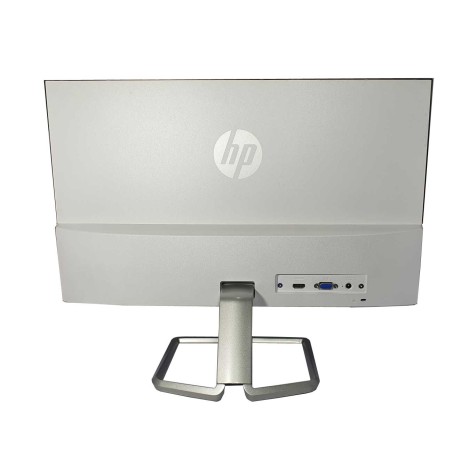 HP 22fw 21.5 IPS Full HD LED Monitor (White)