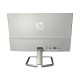 HP 22fw 21.5 IPS Full HD LED Monitor (White)
