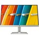 HP 22fw 21.5 IPS Full HD LED Monitor (White)