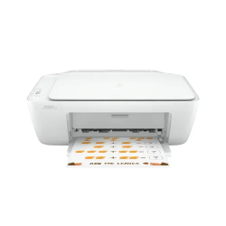 HP DeskJet Ink Advantage 2336 All-in-One Color Printer – Print, Scan & Copy Easily