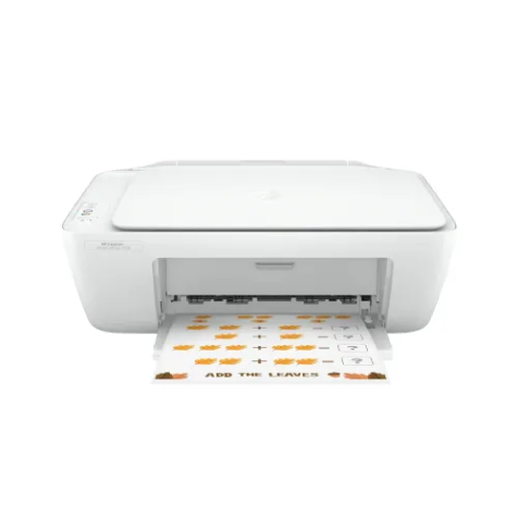 HP DeskJet Ink Advantage 2336 All-in-One Color Printer – Print, Scan & Copy Easily