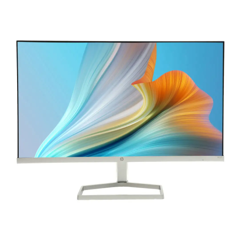 HP M22f 22″ IPS Full HD Monitor for Smooth Visuals and Eye Comfort