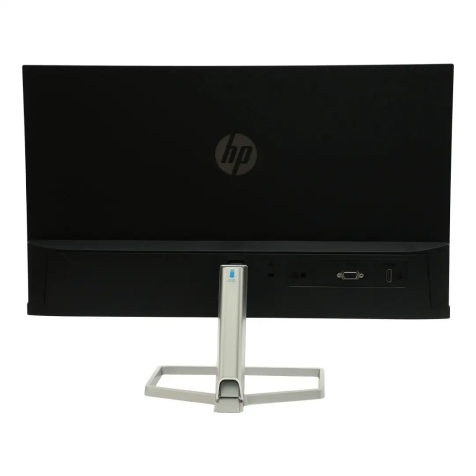 HP M22f 22″ IPS Full HD Monitor for Smooth Visuals and Eye Comfort