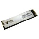 AITC KINGSMAN KM600 ULTRA 256GB PCIe Gen3 M.2 NVMe SSD