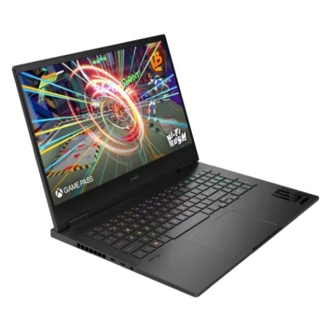 HP OMEN 16-wf1155TX Core i7 14th Gen RTX 4070 8GB Graphics 16.1" QHD 240Hz Gaming Laptop