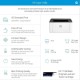 HP Laser 108A Single Function Mono Laser Printer