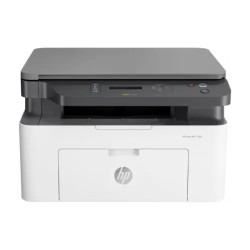 HP Laser MFP 135w Multifunction Mono Laser Printer