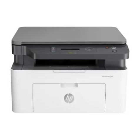 HP Laser MFP 135w Multifunction Mono Laser Printer