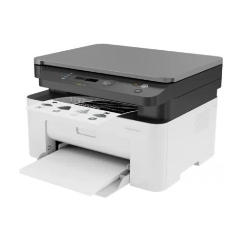 HP Laser MFP 135w Multifunction Mono Laser Printer
