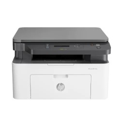 HP Laser MFP 136w Multifunction Laser Printer