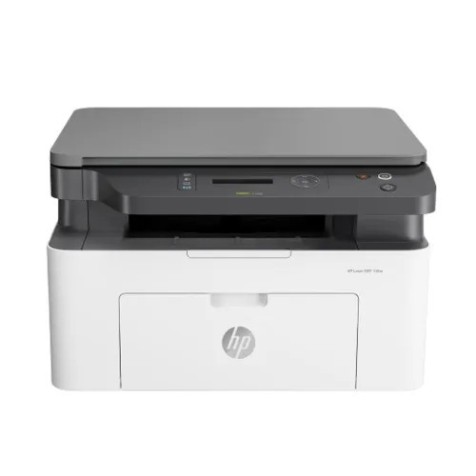 HP Laser MFP 136w Multifunction Laser Printer