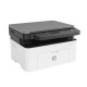 HP Laser MFP 136w Multifunction Laser Printer