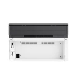 HP Laser MFP 136a Multifunction Laser Printer