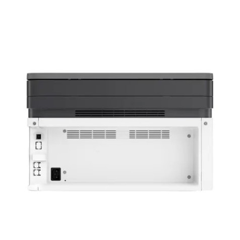 HP Laser MFP 136a Multifunction Laser Printer