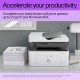 HP Laser MFP 137fnw Multifunction Mono Laser Printer