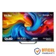 Haier H43S80EUX 43" QLED 4K Android Google TV