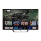 Haier H43S80EUX 43" QLED 4K Android Google TV