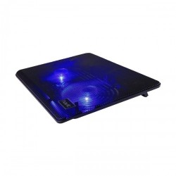 Havit F2035 Dual Fan Laptop Cooler – Efficient Cooling for Better Performance