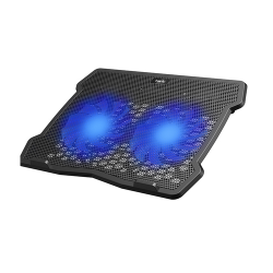 Havit F2075 Laptop Cooler for Up to 17″ Laptops – Powerful & Efficient Cooling