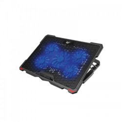 Havit F2076 Gaming Laptop Cooler – Powerful Cooling for Smooth Gaming