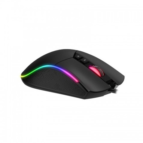 Havit Gamenote HV-MS1001S RGB Backlit Programmable Gaming Mouse