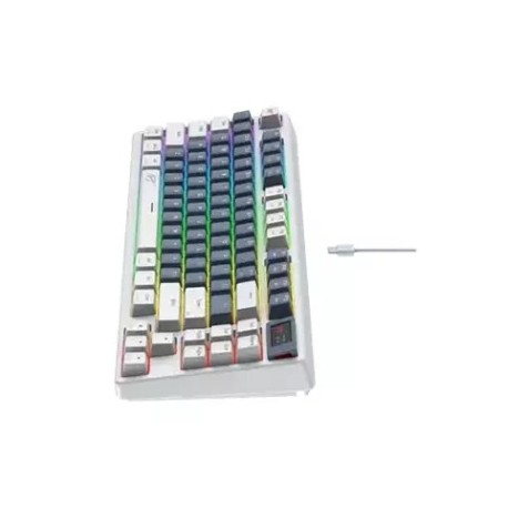 Havit KB884L RGB Backlit Mechanical Wired Gaming Keyboard