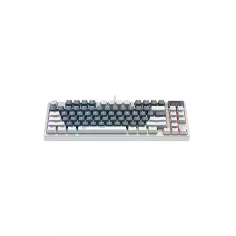 Havit KB884L RGB Backlit Mechanical Wired Gaming Keyboard