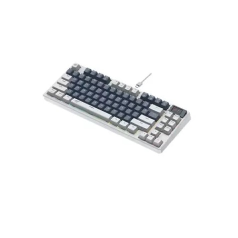 Havit KB884L RGB Backlit Mechanical Wired Gaming Keyboard