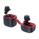 Havit G1 True Bluetooth Sports Earbuds Black & Red