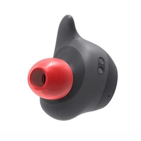 Havit G1 True Bluetooth Sports Earbuds Black & Red