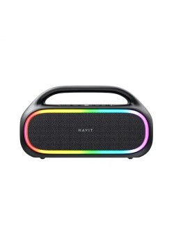  Havit SK862BT Bluetooth Portable Outdoor Speaker 