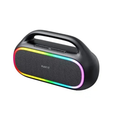  Havit SK862BT Bluetooth Portable Outdoor Speaker 
