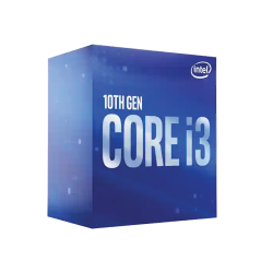 Intel 10th Gen Core i3 10100T Processor Desktop PC