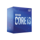 Intel 10th Gen Core i3 10100T Processor Desktop PC