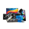 Intel 12th Gen Core i5-12400 Desktop PC